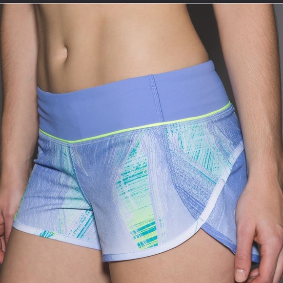 Lululemon 🦄 NEW Wind Chill Lullaby Ray Speeds